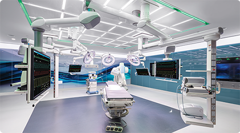 Operating Room Design